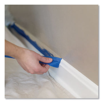 Duck® Clean Release Painter's Tape, 3" Core, 1.41" X 60 Yds, Blue, 16-pack freeshipping - TVN Wholesale